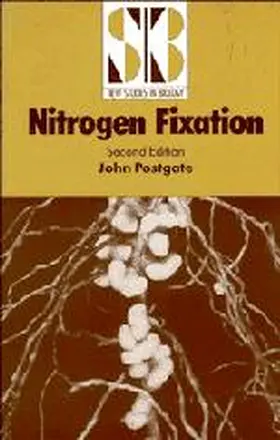 Postgate |  Nitrogen Fixation | Buch |  Sack Fachmedien