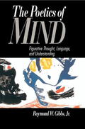 Gibbs, Jr / Gibbs |  The Poetics of Mind | Buch |  Sack Fachmedien