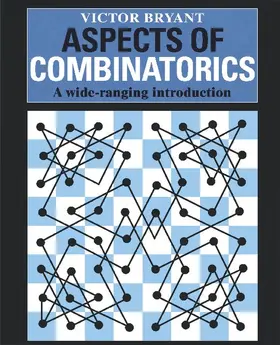 Bryant |  Aspects of Combinatorics | Buch |  Sack Fachmedien