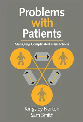Norton / Smith |  Problems with Patients | Buch |  Sack Fachmedien