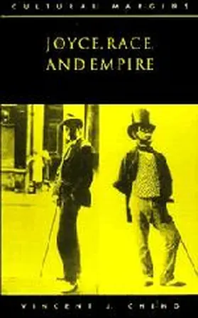 Cheng |  Joyce, Race, and Empire | Buch |  Sack Fachmedien