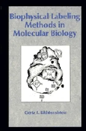 Likhtenshtein |  Biophysical Labeling Methods | Buch |  Sack Fachmedien