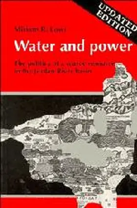 Lowi |  Water and Power | Buch |  Sack Fachmedien