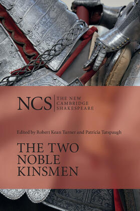 Shakespeare / Tatspaugh / Turner |  The Two Noble Kinsmen | Buch |  Sack Fachmedien
