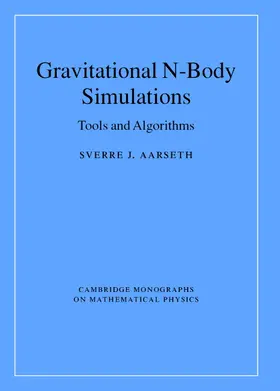 Aarseth |  Gravitational N-Body Simulations | Buch |  Sack Fachmedien