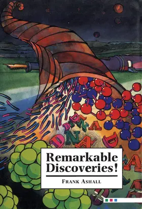 Ashall |  Remarkable Discoveries! | Buch |  Sack Fachmedien