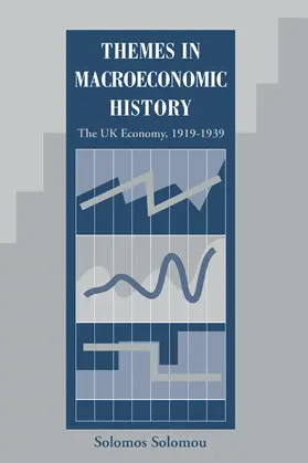 Solomou |  Themes in Macroeconomic History | Buch |  Sack Fachmedien