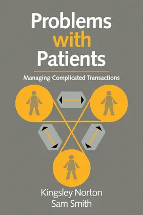 Norton / Smith |  Problems with Patients | Buch |  Sack Fachmedien