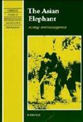 Sukumar |  The Asian Elephant | Buch |  Sack Fachmedien