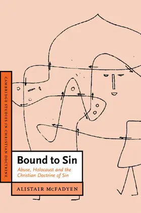 McFadyen | Bound to Sin | Buch | 978-0-521-43868-1 | www.sack.de