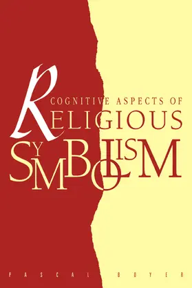Boyer |  Cognitive Aspects of Religious Symbolism | Buch |  Sack Fachmedien