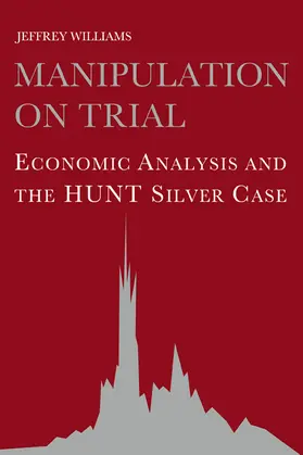 Williams |  Manipulation on Trial | Buch |  Sack Fachmedien