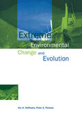 Hoffmann / Parsons |  Extreme Engironmental Change and Evolution | Buch |  Sack Fachmedien
