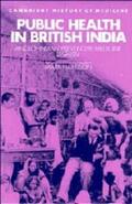 Harrison |  Public Health in British India | Buch |  Sack Fachmedien