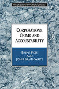 Fisse / Braithwaite |  Corporations, Crime and Accountability | Buch |  Sack Fachmedien