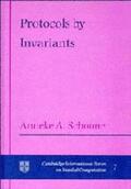 Schoone |  Protocols by Invariants | Buch |  Sack Fachmedien