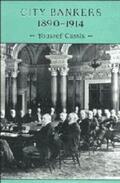 Cassis |  City Bankers, 1890 1914 | Buch |  Sack Fachmedien