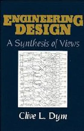 Dym |  Engineering Design | Buch |  Sack Fachmedien