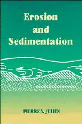Julien | Erosion and Sedimentation | Buch | 978-0-521-44237-4 | www.sack.de