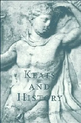 Roe |  Keats and History | Buch |  Sack Fachmedien