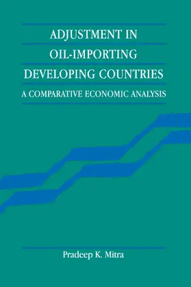 Mitra |  Adjustment in Oil-Importing Developing Countries | Buch |  Sack Fachmedien