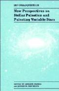 Nemec / Matthews |  New Perspectives on Stellar Pulsation and Pulsating Variable Stars | Buch |  Sack Fachmedien