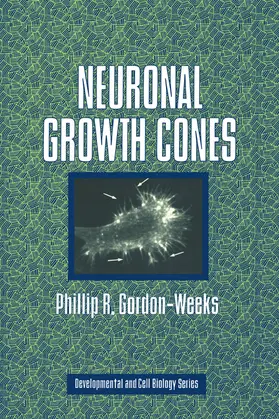 Gordon-Weeks |  Neuronal Growth Cones | Buch |  Sack Fachmedien