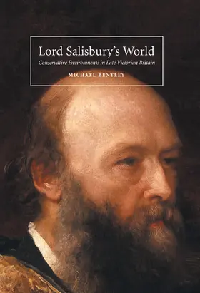 Bentley |  Lord Salisbury's World | Buch |  Sack Fachmedien