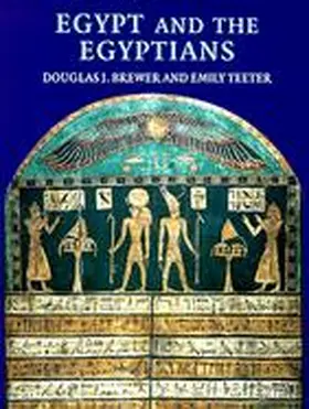 Brewer / Teeter |  Egypt and the Egyptians | Buch |  Sack Fachmedien