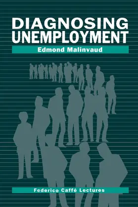 Malinvaud |  Diagnosing Umemployment | Buch |  Sack Fachmedien