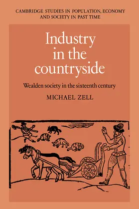 Zell |  Industry in the Countryside | Buch |  Sack Fachmedien