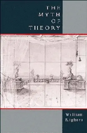 Righter |  The Myth of Theory | Buch |  Sack Fachmedien