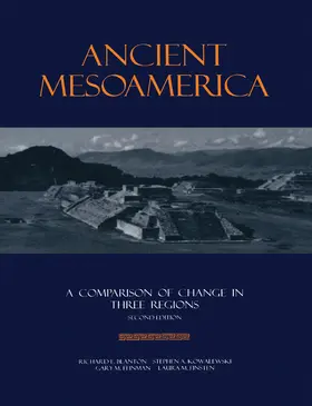 Blanton / Kowalewski / Feinman |  Ancient Mesoamerica | Buch |  Sack Fachmedien