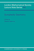 Hitchin / Salamon |  Symplectic Geometry | Buch |  Sack Fachmedien