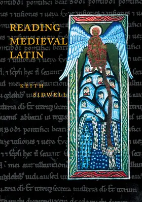 Sidwell |  Reading Medieval Latin | Buch |  Sack Fachmedien
