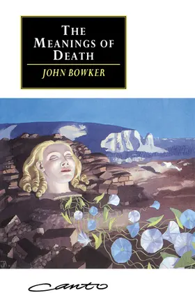 Bowker |  The Meanings of Death | Buch |  Sack Fachmedien