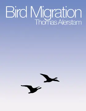 Alerstam |  Bird Migration | Buch |  Sack Fachmedien