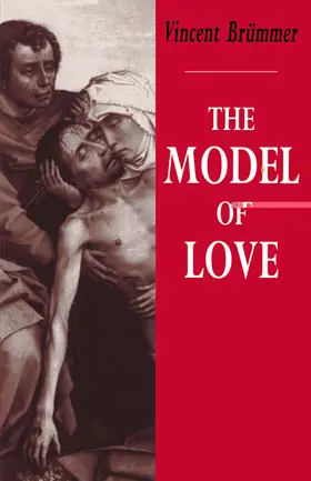 Brümmer |  The Model of Love | Buch |  Sack Fachmedien