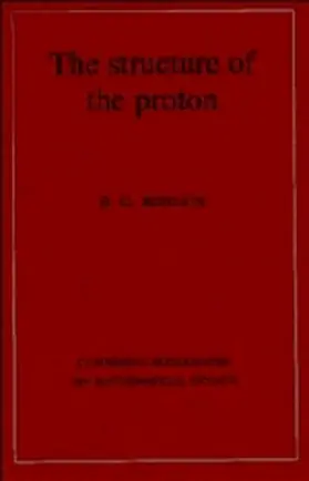 Roberts |  Structure of the Proton | Buch |  Sack Fachmedien