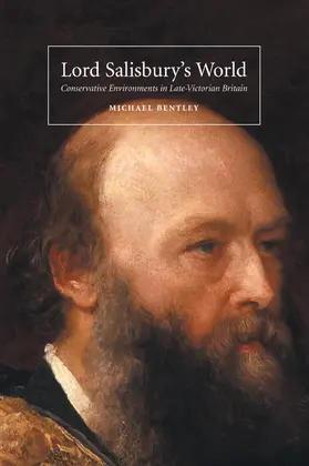 Bentley |  Lord Salisbury's World | Buch |  Sack Fachmedien