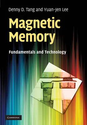 Denny D / Yuan-Jen |  Magnetic Memory | Buch |  Sack Fachmedien