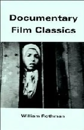 Rothman |  Documentary Film Classics | Buch |  Sack Fachmedien