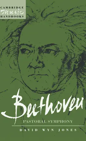 Jones / Rushton |  Beethoven | Buch |  Sack Fachmedien