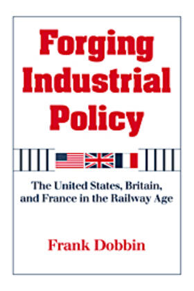 Dobbin | Forging Industrial Policy | Buch | 978-0-521-45121-5 | sack.de