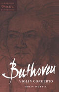Stowell / Rushton |  Beethoven | Buch |  Sack Fachmedien