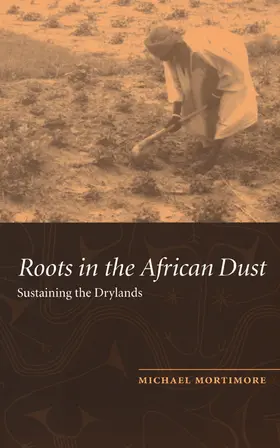 Mortimore |  Roots in the African Dust | Buch |  Sack Fachmedien