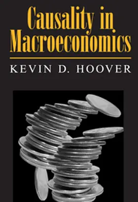 Hoover |  Causality in Macroeconomics | Buch |  Sack Fachmedien