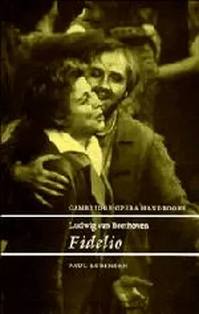 Robinson |  Ludwig van Beethoven: Fidelio | Buch |  Sack Fachmedien