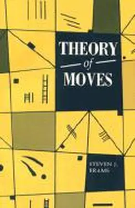 Brams |  Theory of Moves | Buch |  Sack Fachmedien