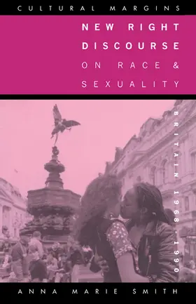 Smith |  New Right Discourse on Race and Sexuality | Buch |  Sack Fachmedien